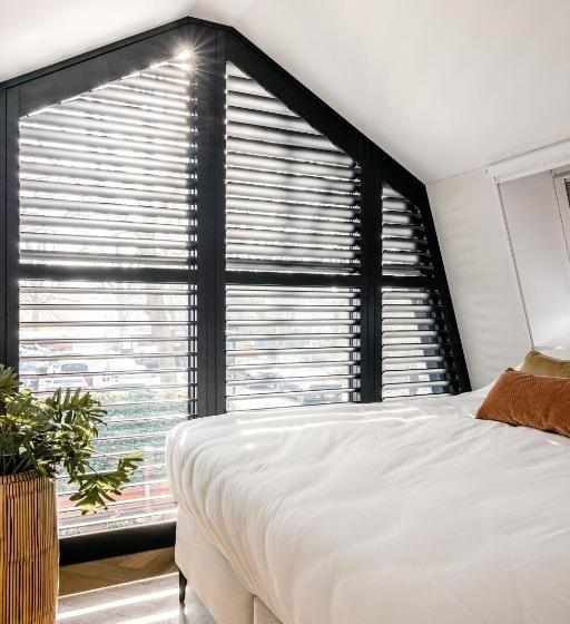 مبيت وإفطار Lovely Private Cottage Near Amsterdam