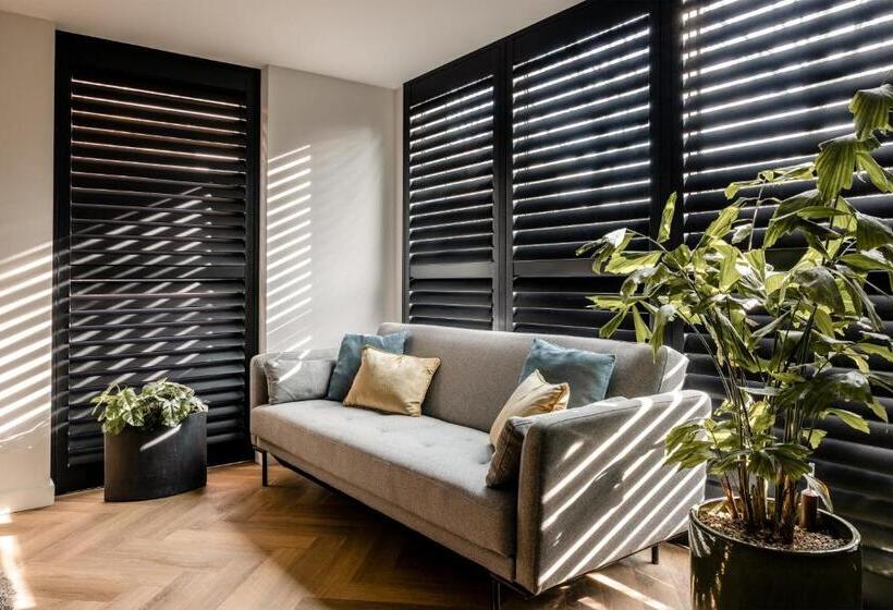مبيت وإفطار Lovely Private Cottage Near Amsterdam