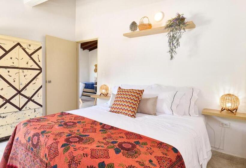 Casa Hotel Fiba Magueza