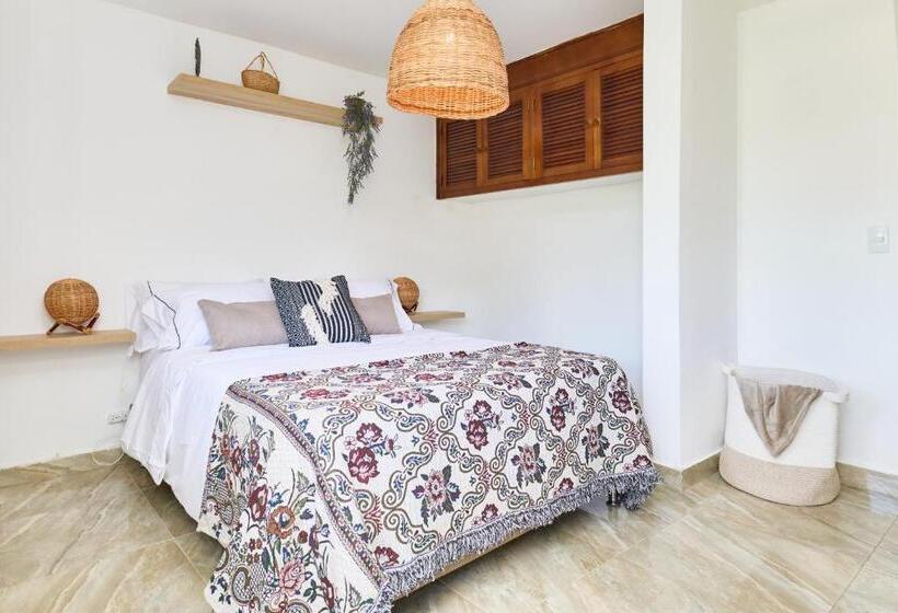 Casa Hotel Fiba Magueza