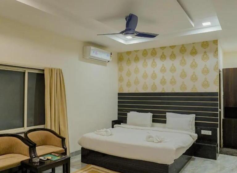 Cheetal Resort Best Jungle Resort