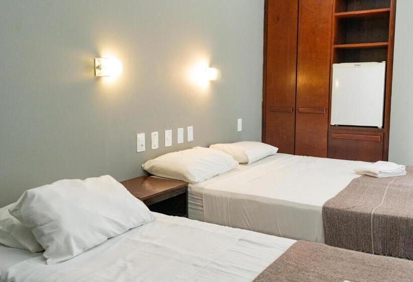 Hanna Praia Hotel   Florianópolis