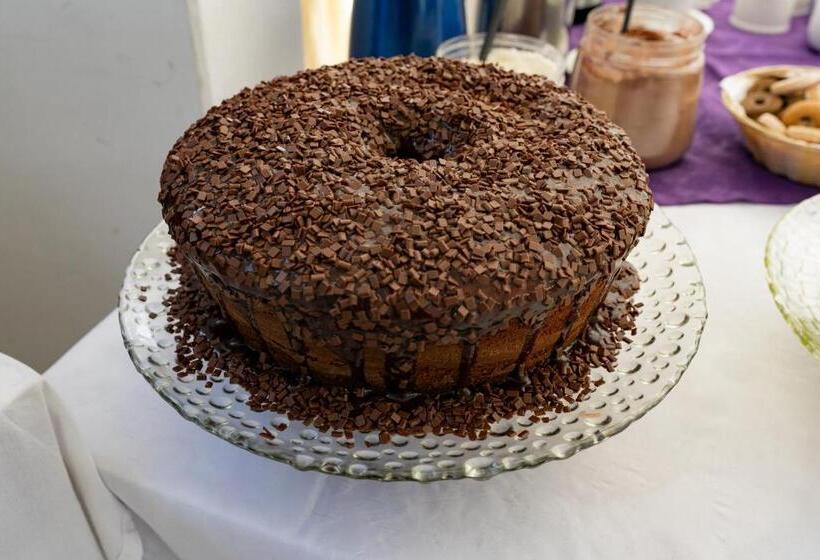 Hanna Praia Hotel   Florianópolis