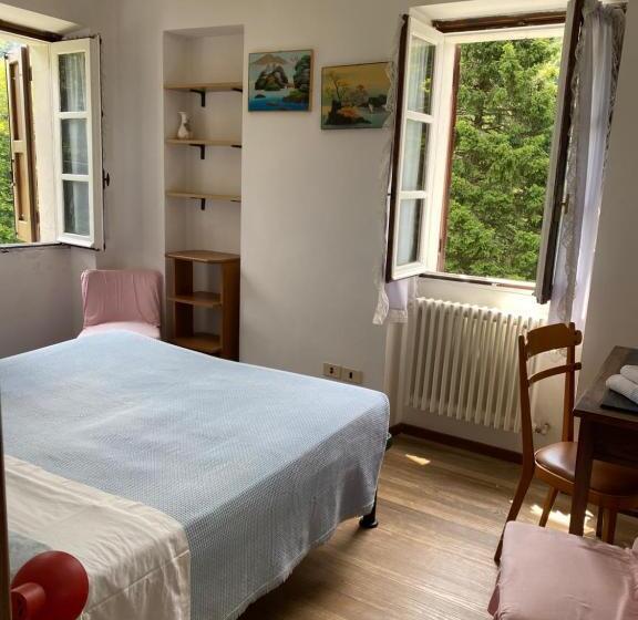 ホテル Albergo Rifugio Cainallo