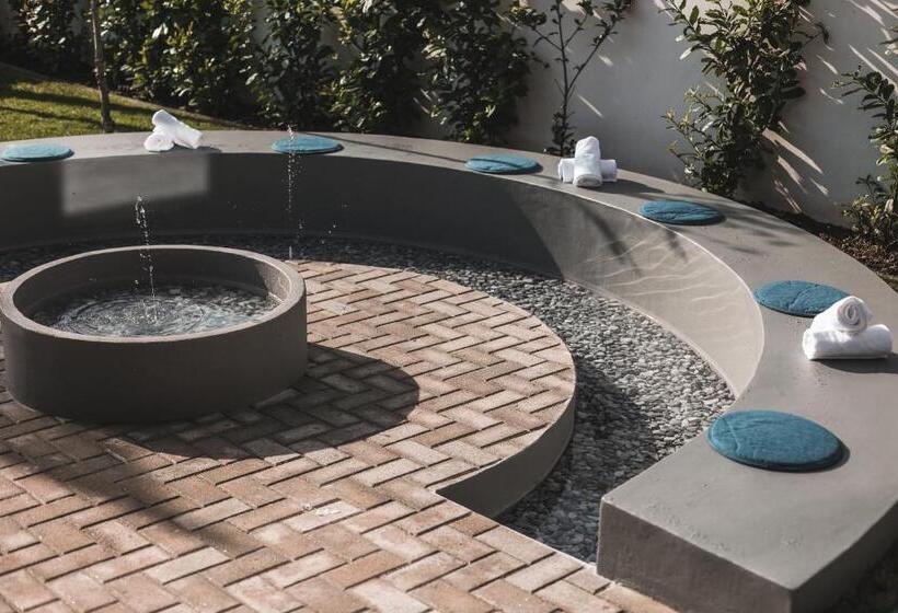 هتل Alma Candida 01