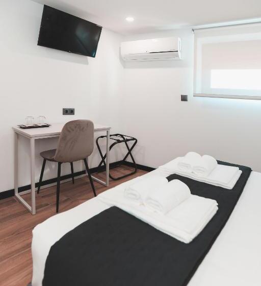 هتل Alma Candida 01