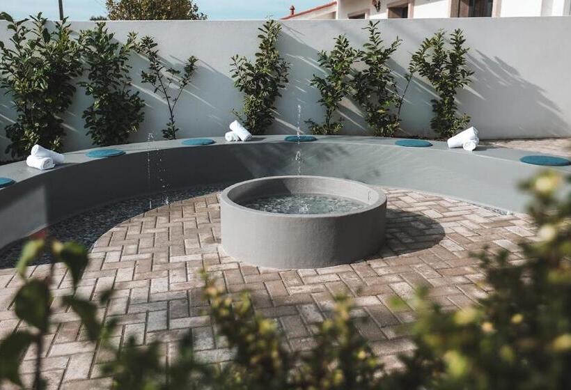 هتل Alma Candida 22