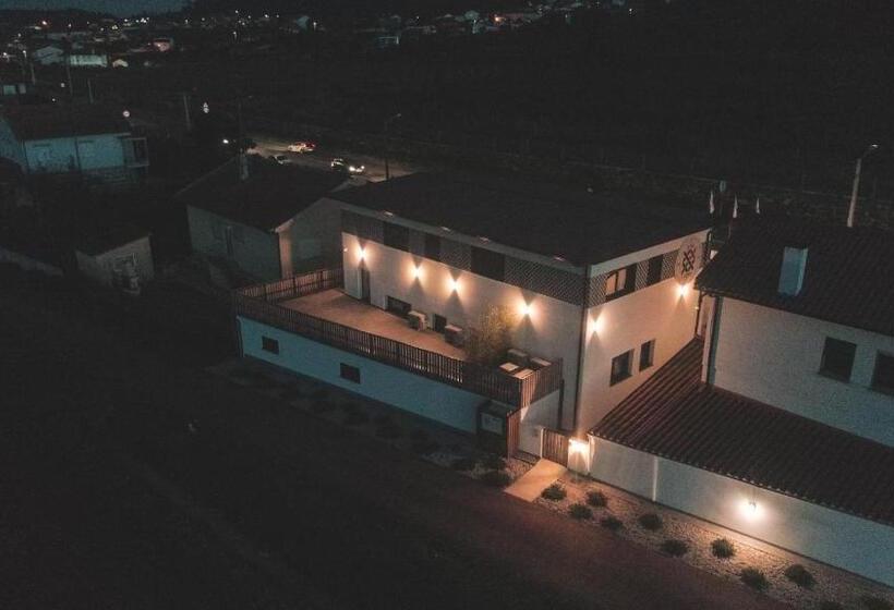 هتل Alma Candida 23