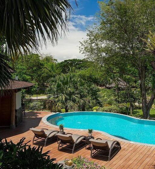 Отель El Jardin De Zaida Managed By Hii