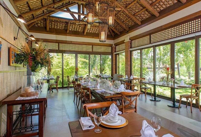 Отель El Jardin De Zaida Managed By Hii