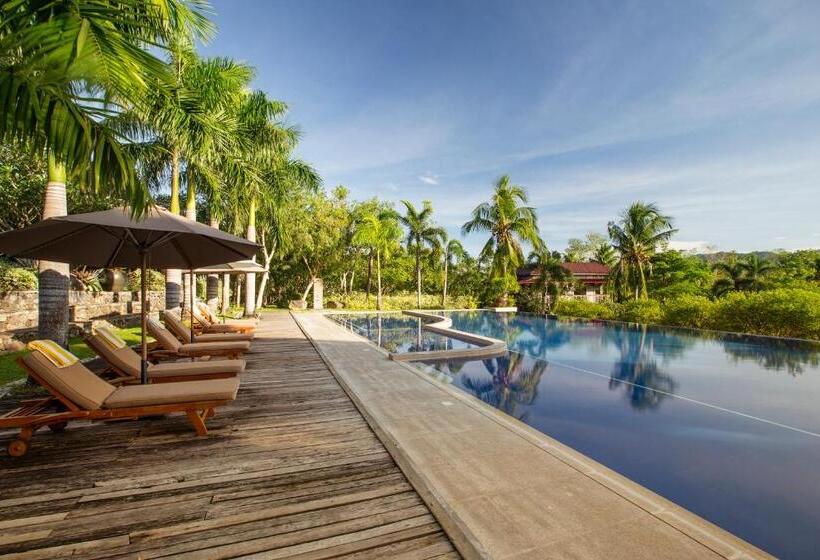 Отель El Jardin De Zaida Managed By Hii
