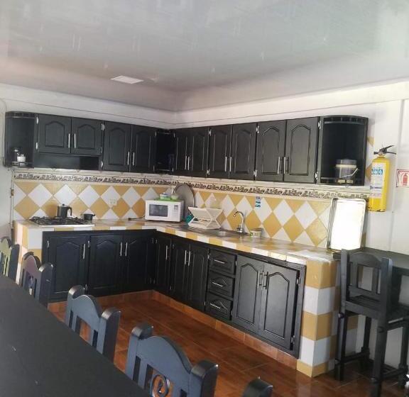 هتل Finca Villa Yuliana