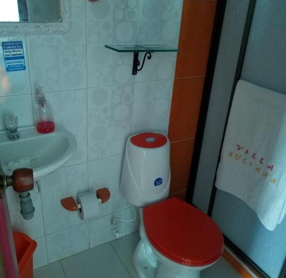 هتل Finca Villa Yuliana