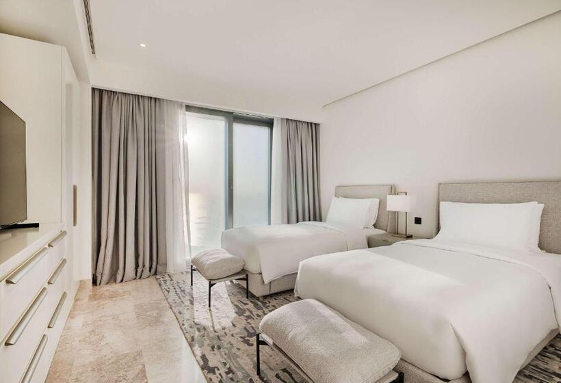 فندق Grand Hyatt Kuwait Residences