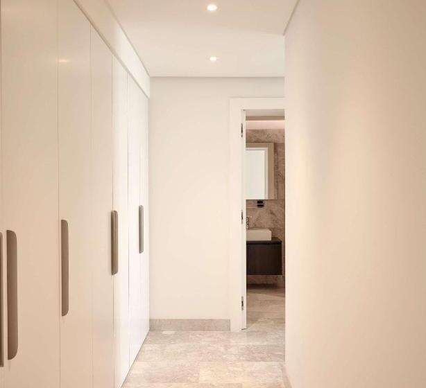 فندق Grand Hyatt Kuwait Residences