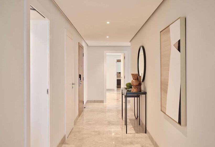 فندق Grand Hyatt Kuwait Residences