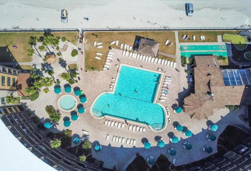 בית מלון כפרי Hawaiian Inn 431