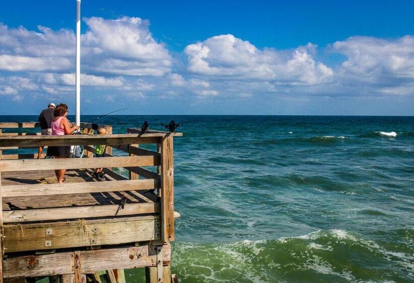 فندق Hawaiian Inn 431