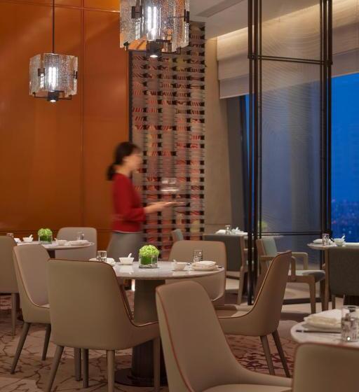 فندق Hyatt Regency Changshu Kuncheng Lake
