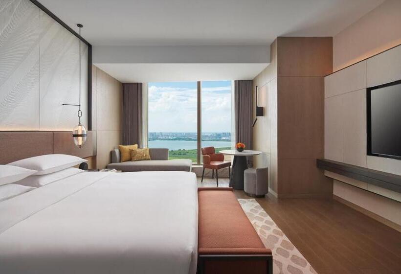 فندق Hyatt Regency Changshu Kuncheng Lake