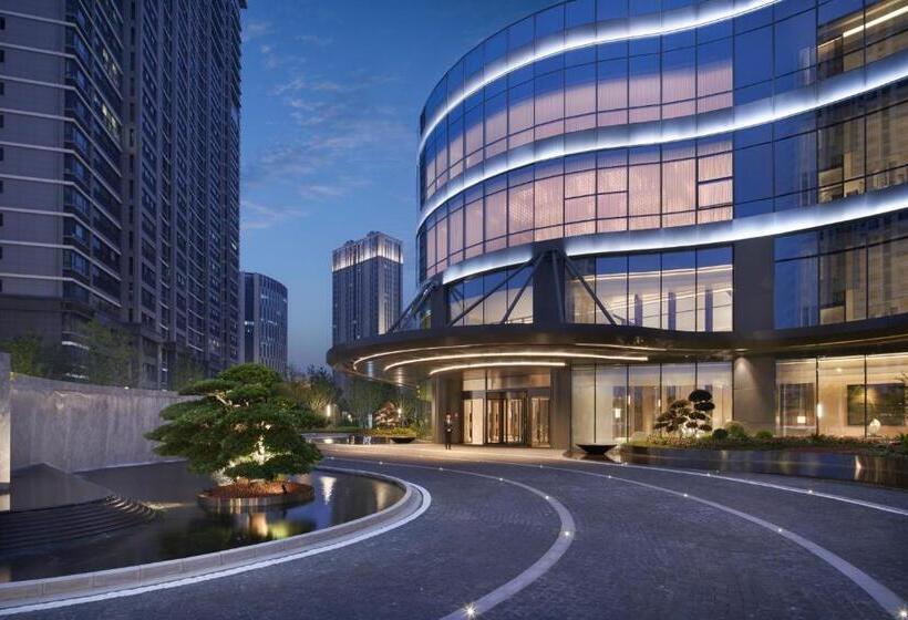 فندق Hyatt Regency Changshu Kuncheng Lake