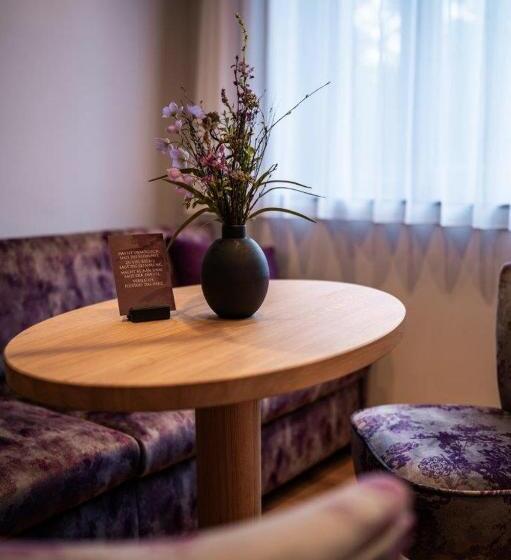 ホテル Kulmberghaus Resort