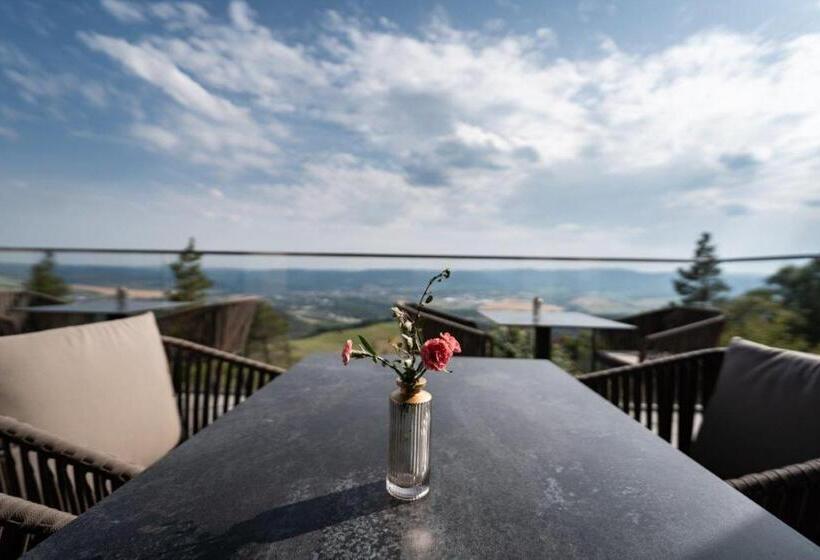ホテル Kulmberghaus Resort