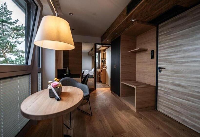 ホテル Kulmberghaus Resort