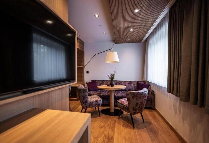 ホテル Kulmberghaus Resort