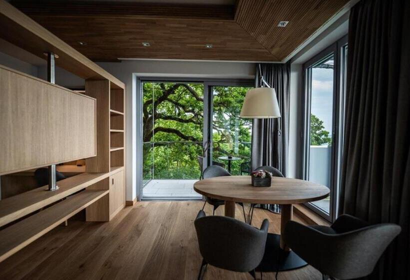 ホテル Kulmberghaus Resort
