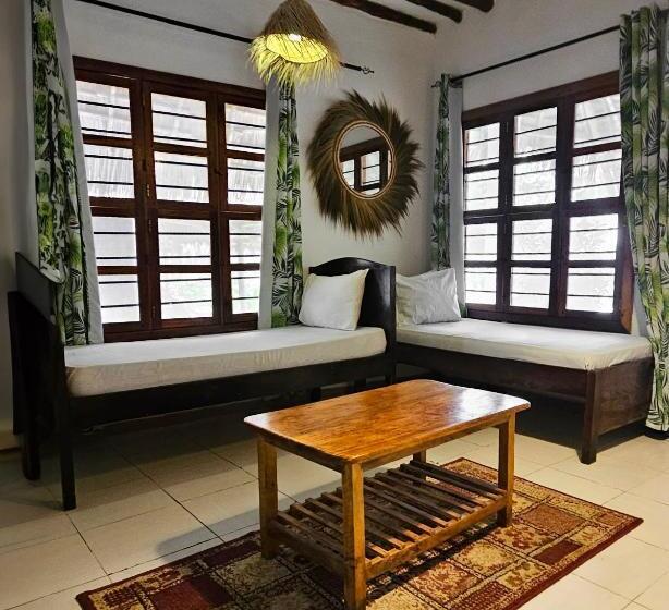 فندق Mango Beach Villas