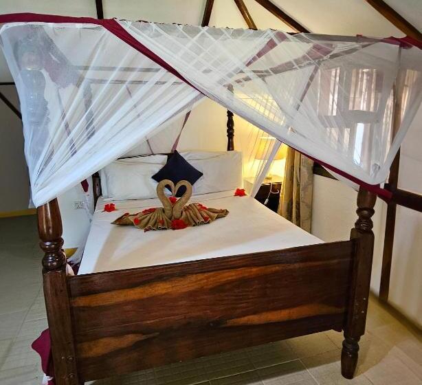 فندق Mango Beach Villas