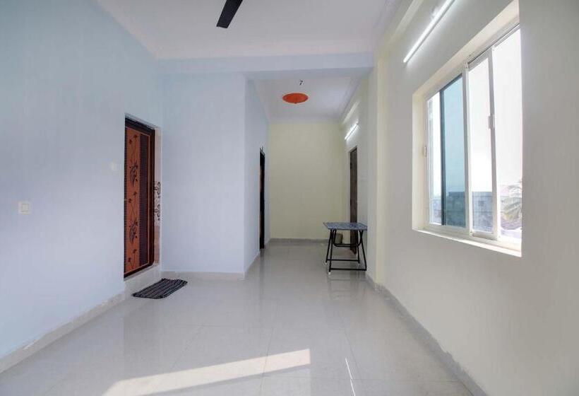 فندق Oyo Flagship 81233 Ns Stay Inn