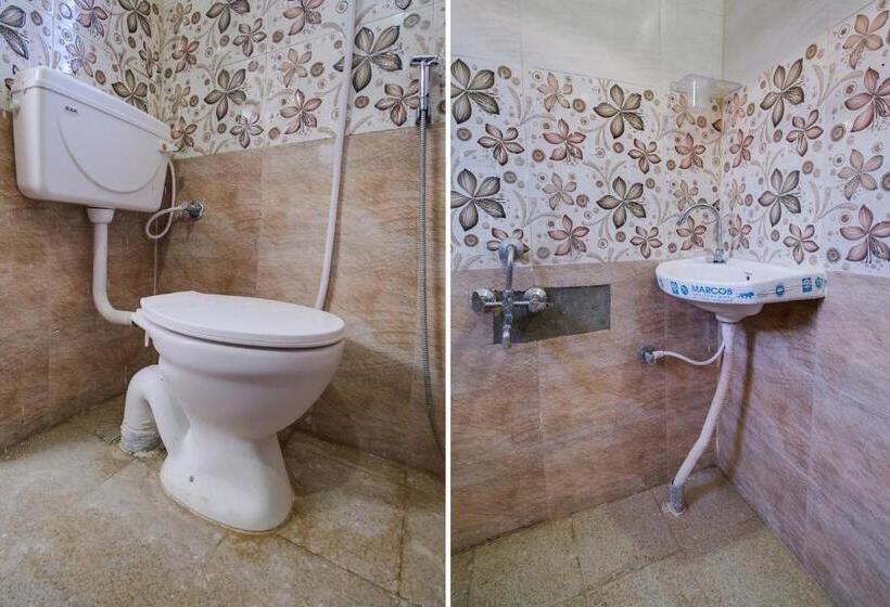 فندق Oyo Flagship 81233 Ns Stay Inn