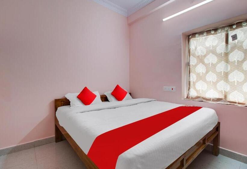 فندق Oyo Flagship 81233 Ns Stay Inn
