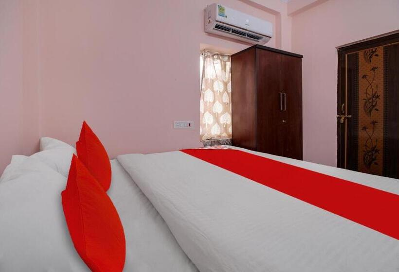 فندق Oyo Flagship 81233 Ns Stay Inn