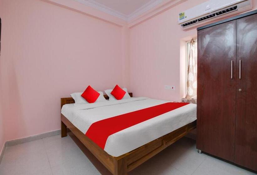 فندق Oyo Flagship 81233 Ns Stay Inn
