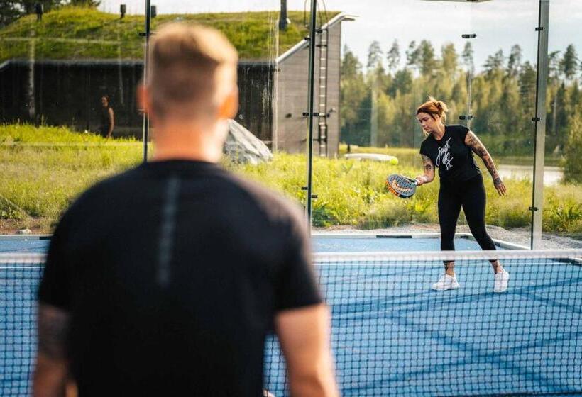 هتل Pihlasresort