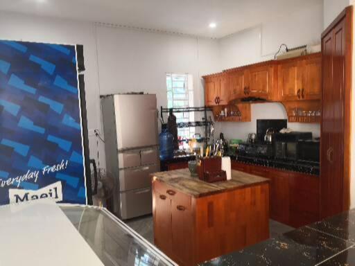 בית מלון כפרי Pottery Garden Villa