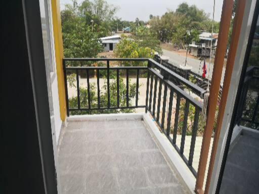 בית מלון כפרי Pottery Garden Villa