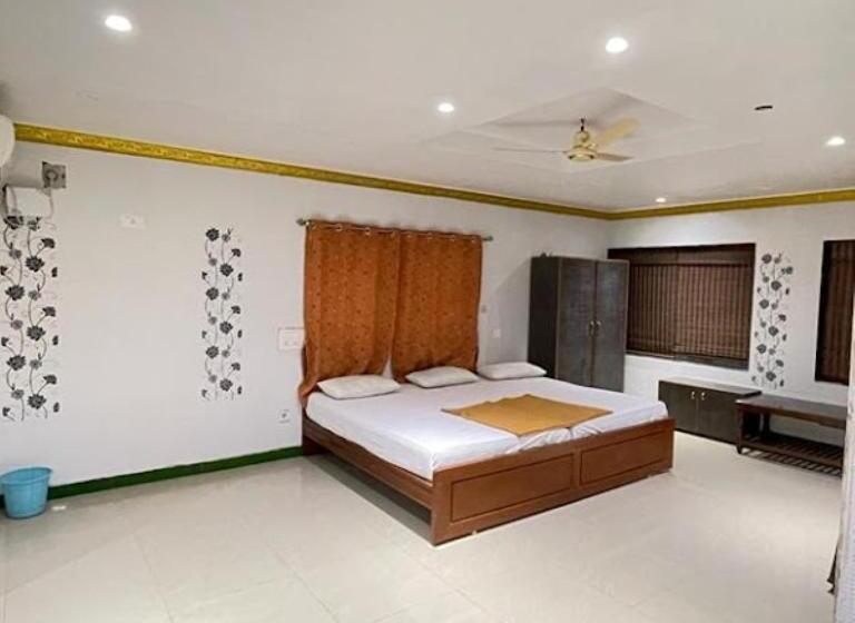 فندق Raamajayam Rameswaram