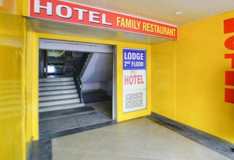فندق Spot On Swagath Tourist Home
