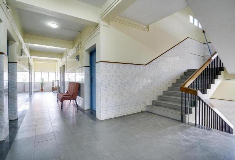 فندق Spot On Swagath Tourist Home