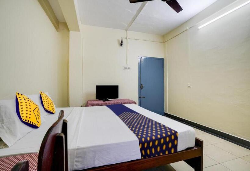 فندق Spot On Swagath Tourist Home