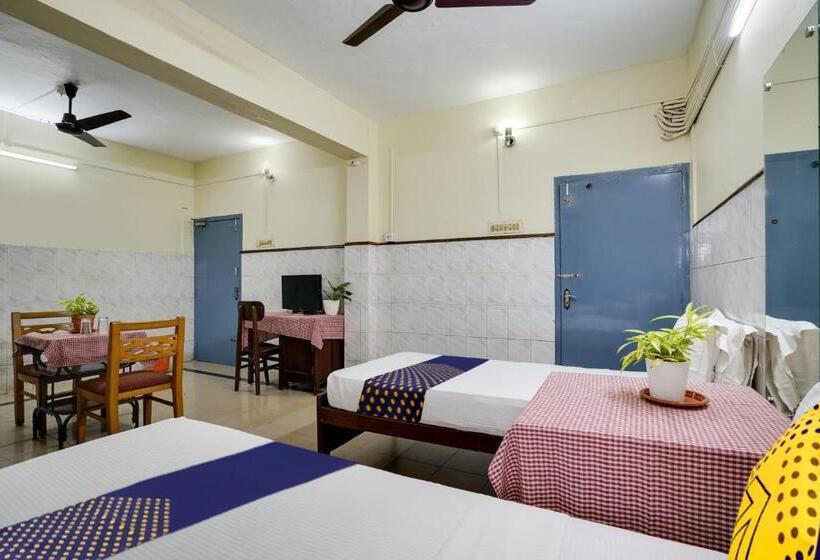 فندق Spot On Swagath Tourist Home