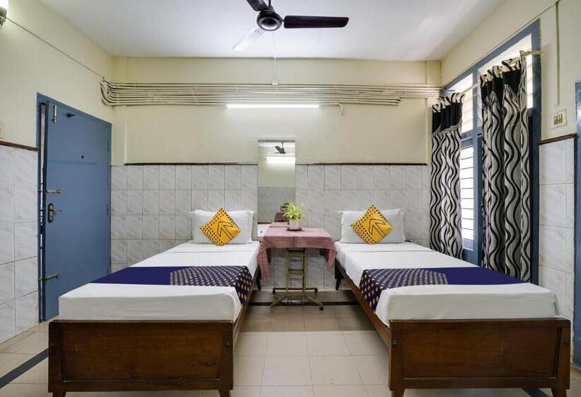 فندق Spot On Swagath Tourist Home