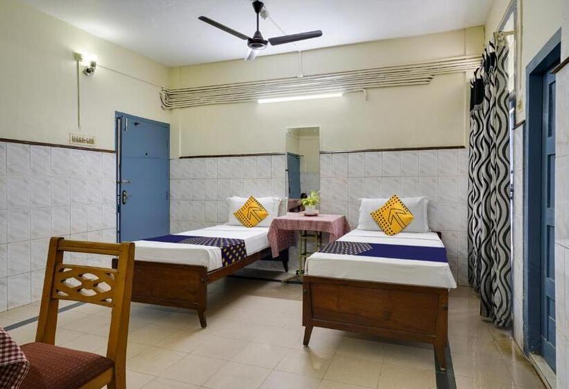 فندق Spot On Swagath Tourist Home