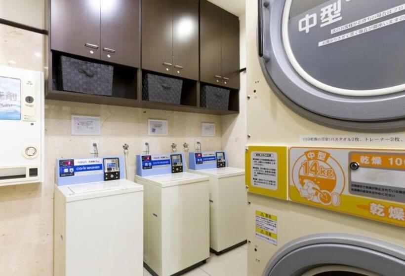 فندق Toyoko Inn Yokohama Eki Nishi Guchi