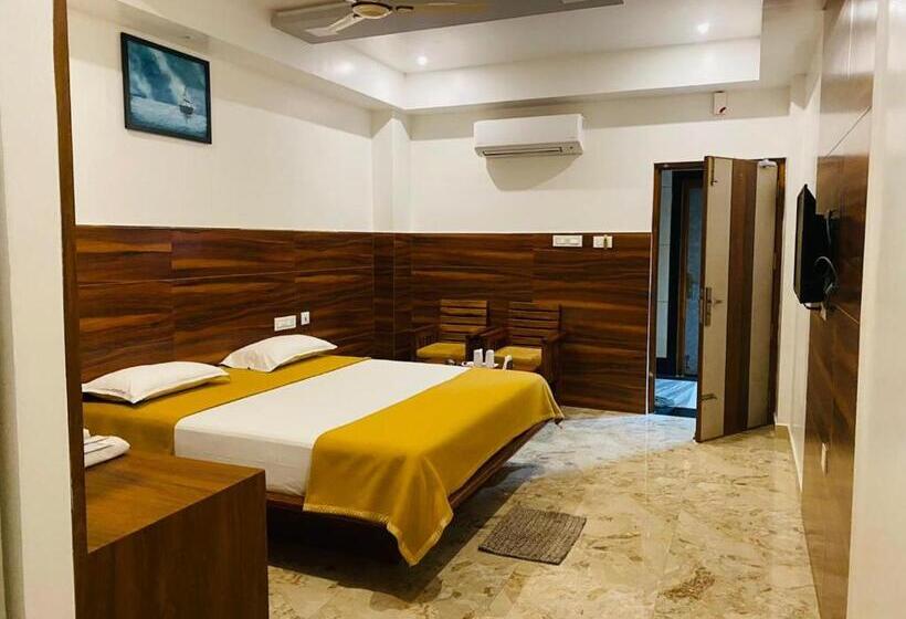 فندق Velavan Heritage Inn