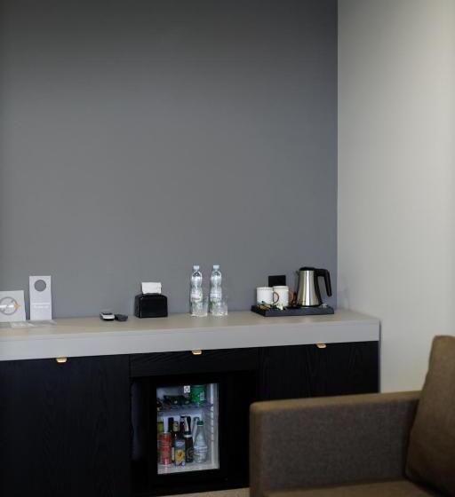 酒店 Villa Grey